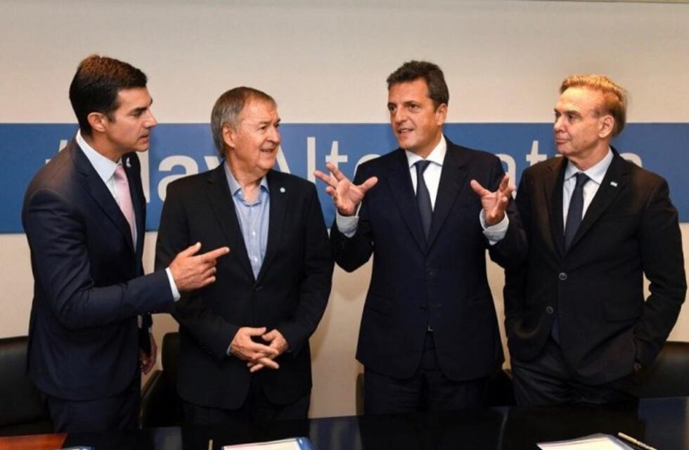 Argentina Federal se reunió sin la presencia de Roberto Lavagna y definieron ir a las PASO