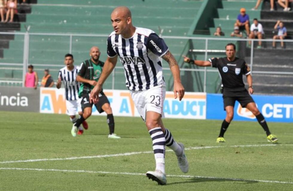 Voces de Talleres; Silva: "Un punto que será valioso"