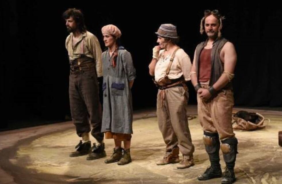 Ya empezaron los preparativos de la Fiesta Provincial de Teatro en Viedma