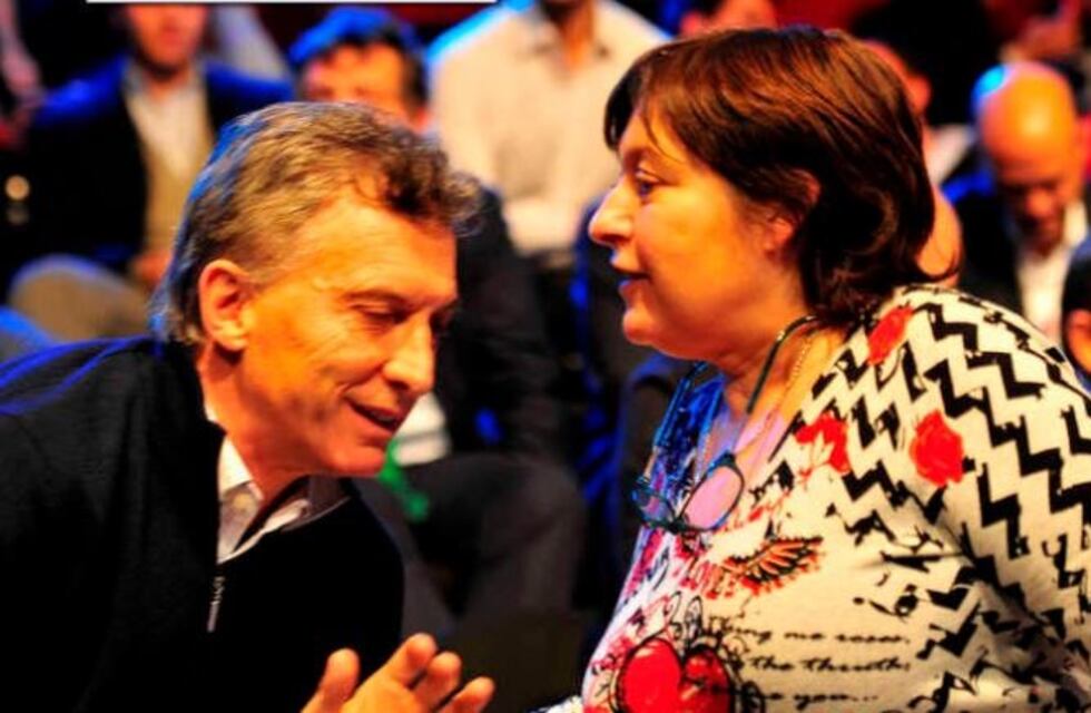 Ocaña encabezará la lista de diputados de Cambiemos en la Provincia de Buenos Aires