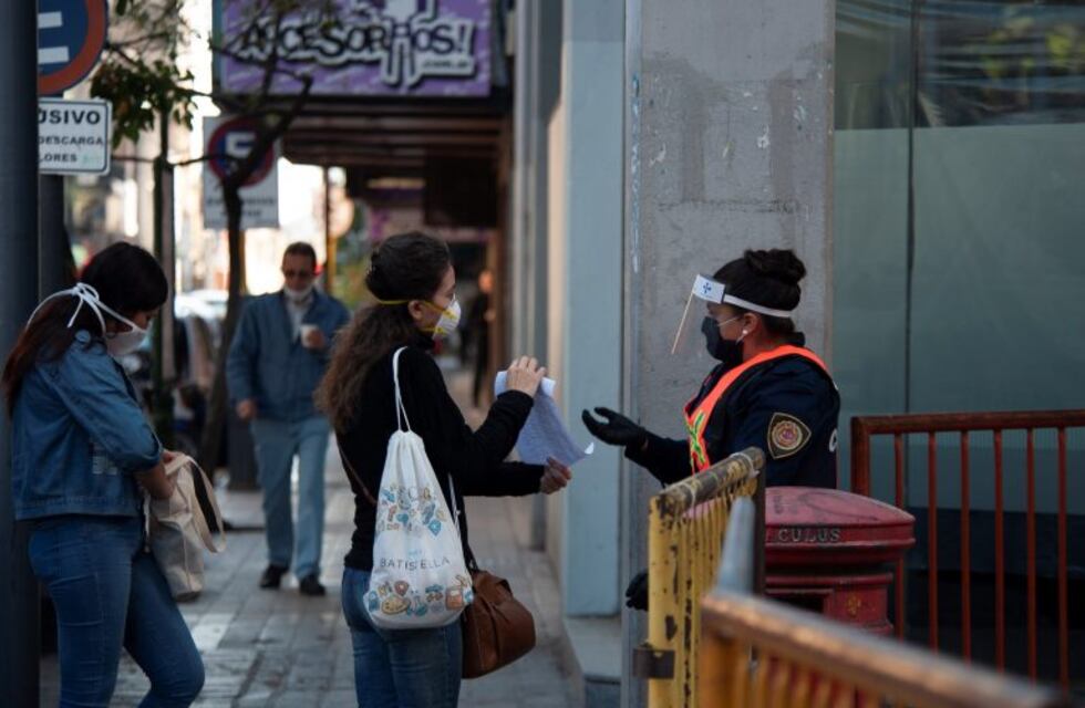 Córdoba superó los 104 mil casos de Coronavirus