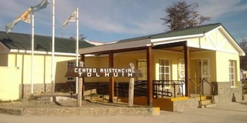 Centro Asistencial Tolhuin