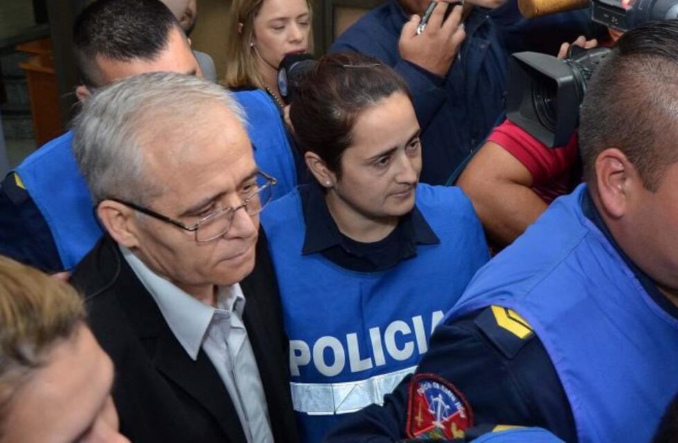 "Que el pacto de silencio se rompa", pidió en una carta el primer denunciante del cura Illaraz