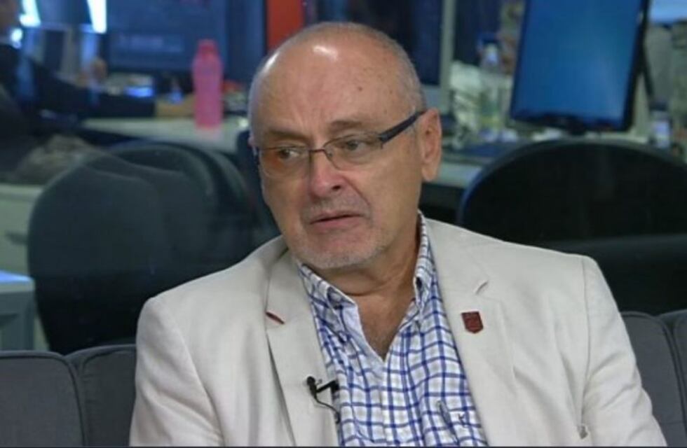 La opinión del perito del caso Nisman sobre el cuerpo hallado en el río Chubut