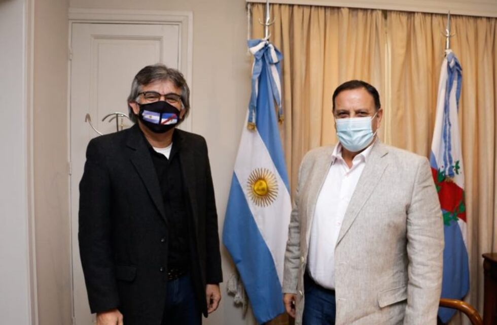 Anillo Energético: Rodolfo Flores sostuvo que se cristalizará un sueño para la región