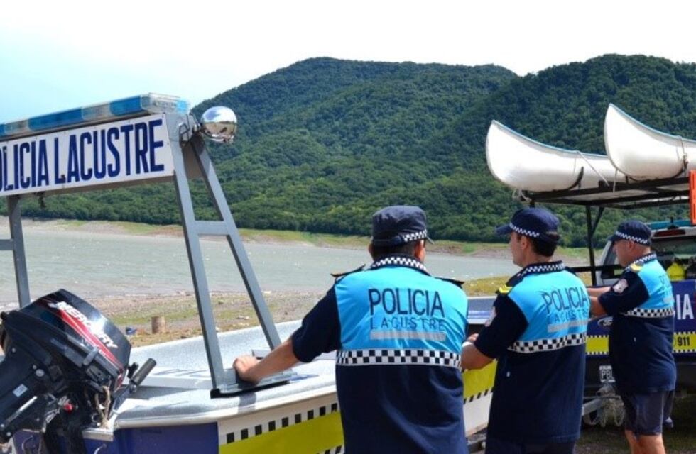 Prohibieron las actividades de caza y pesca en la provincia