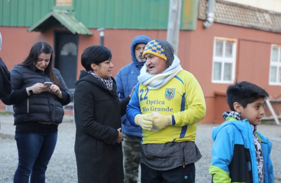 El club Real Madrid fué homenajeado con dos murales por sus 30 años