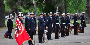 Base Naval Puerto Belgrano