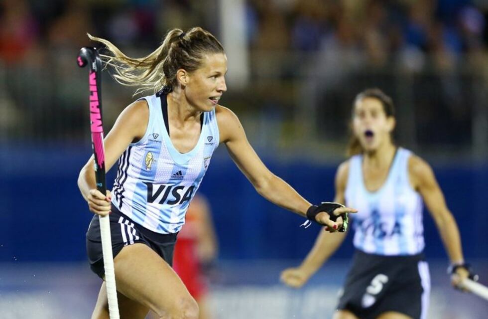 Las Leonas vuelven a Tucumán luego de cinco años