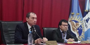 Río Gallegos: aprueban contrato para la concesión del servicio de transporte público