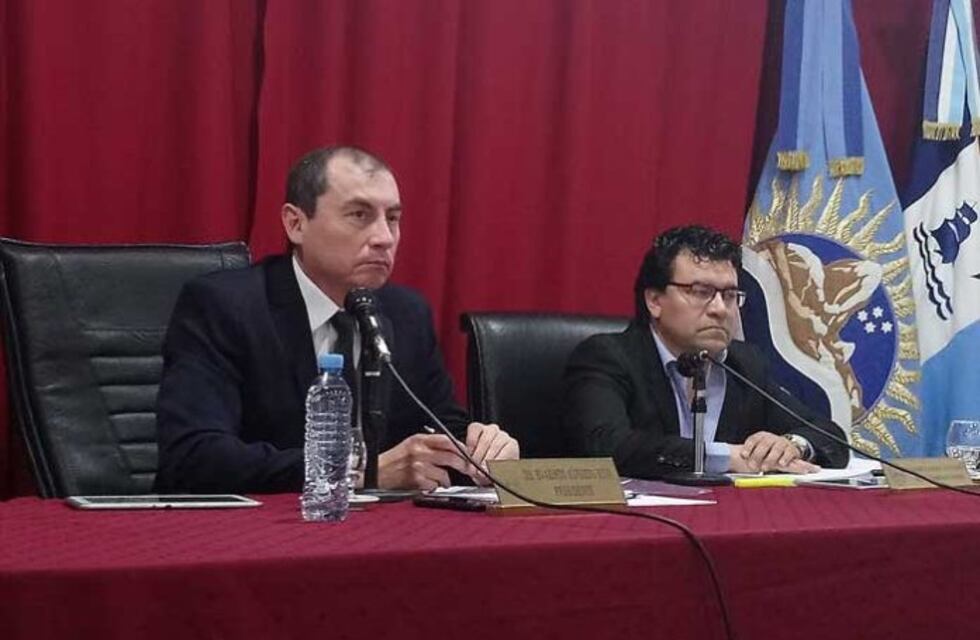 Río Gallegos: aprueban contrato para la concesión del servicio de transporte público