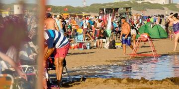 Turismo Necochea