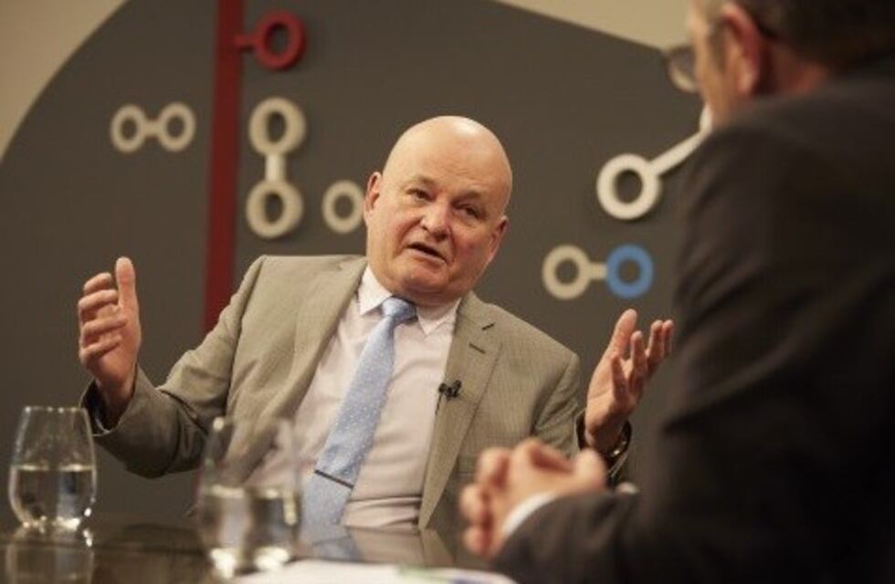 Para los jubilados hay una esperanza sobre la Reparación histórica