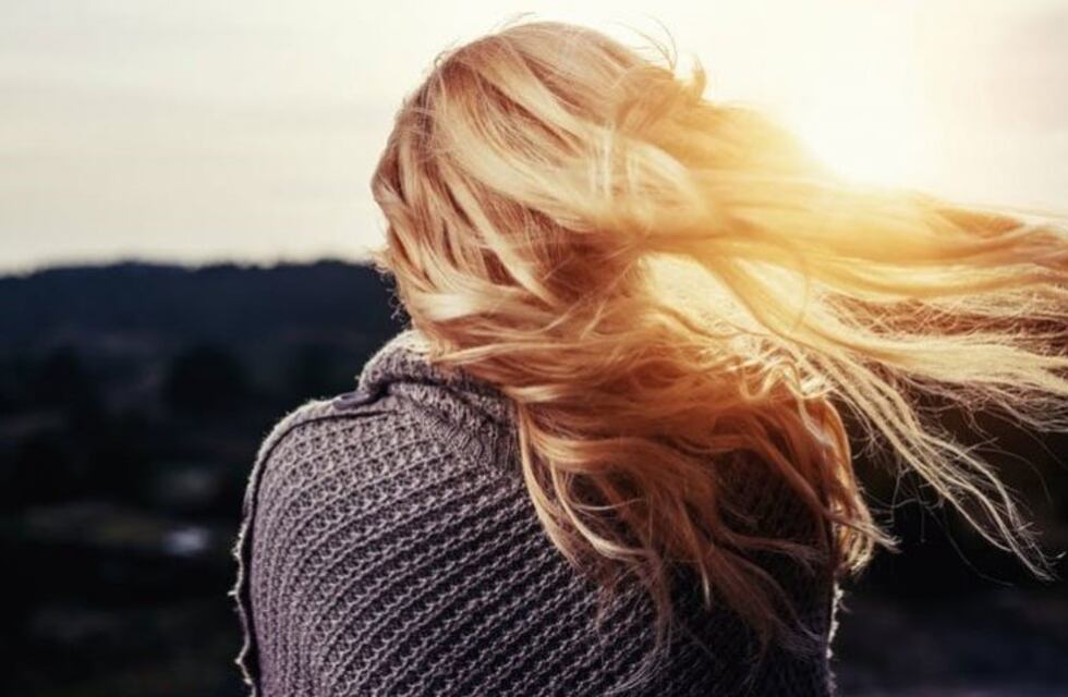 Jornada ventosa en Rawson