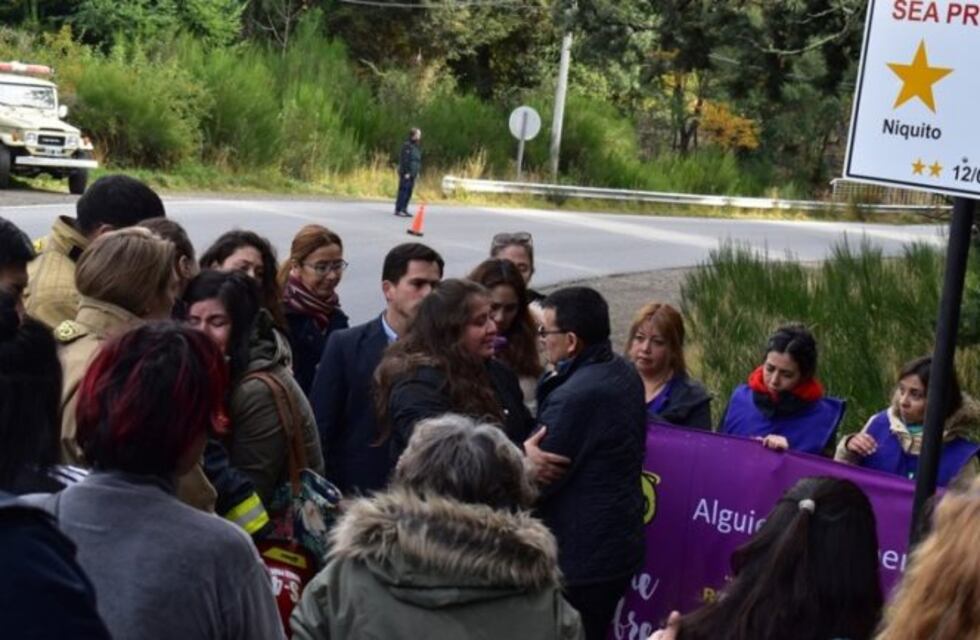 Sumaron dos nuevas estrellas amarillas en Bariloche