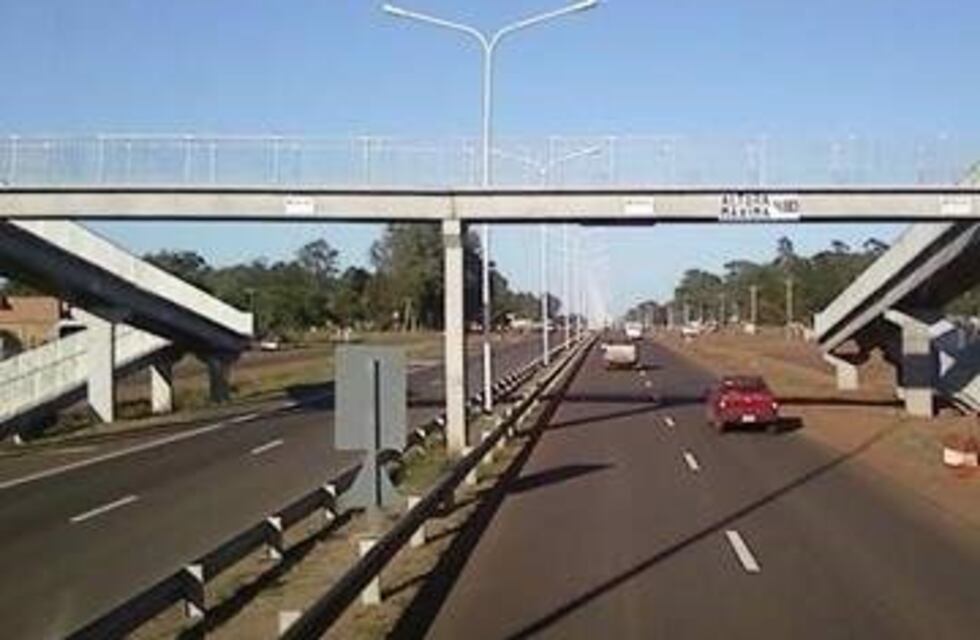 El Ministro Dietrich inaugura el miércoles la autovía de la Ruta N°11