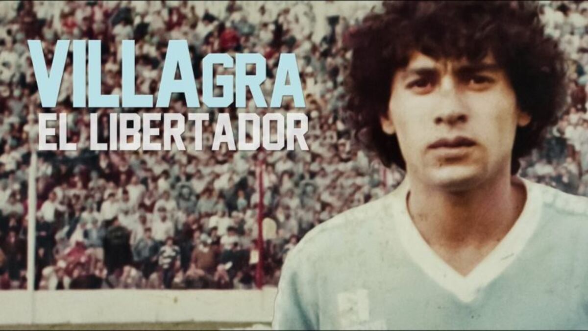 Un ícono en Alberdi\u002E La Chacha y su película, más cerca de su estreno\u002E