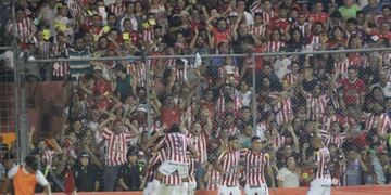 Foto: prensa de San Martín de Tucumán\u002E