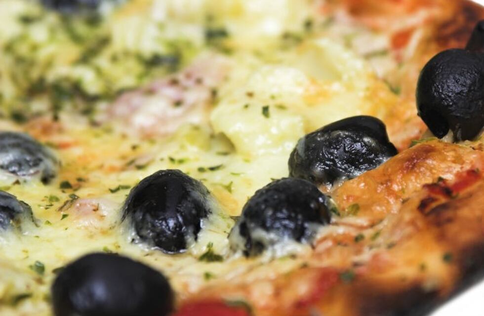 Receta para hacer pizzetas caseras