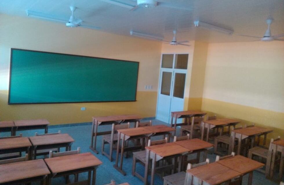 ¡Empezaron las vacaciones de invierno!