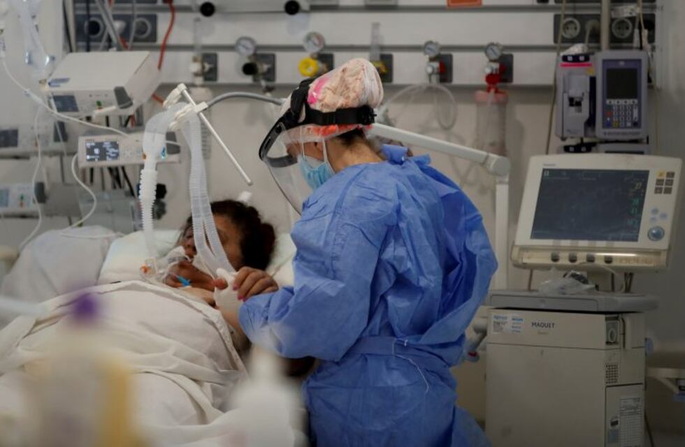 Coronavirus: Daniel Gollán aseguró que la Ciudad de Buenos Aires no tiene los datos de muertes actualizados