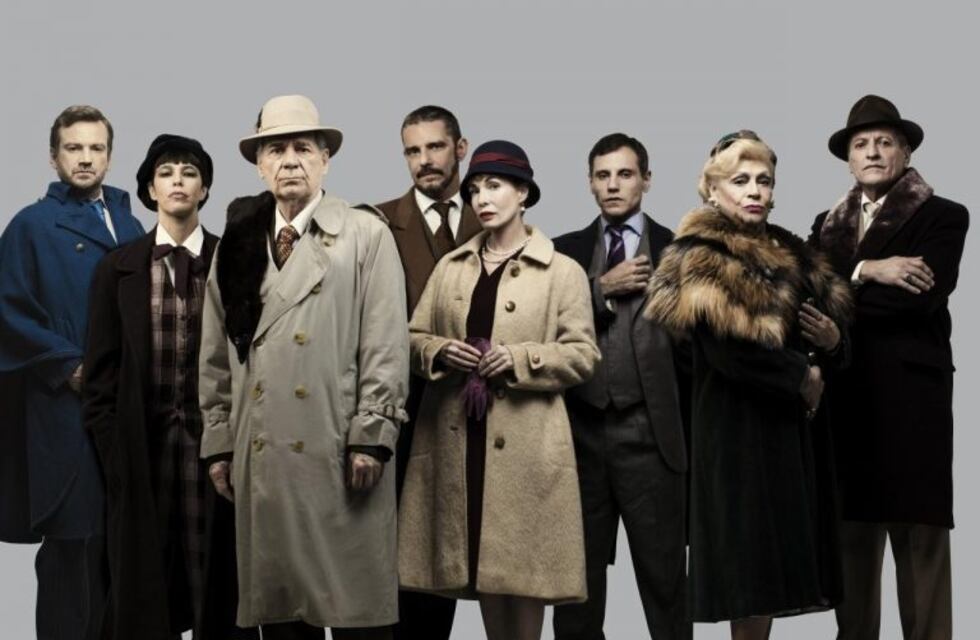 Este jueves podés disfrutar del clásico de Agatha Christie La Ratonera en Salta