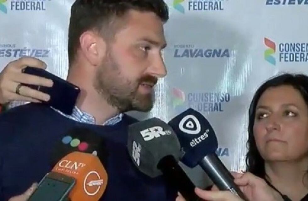 El socialismo cree que "hay espacio" para Consenso Federal tras las PASO