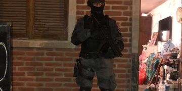 Operativo FPA en Juarez Celman (Gentileza MPF)