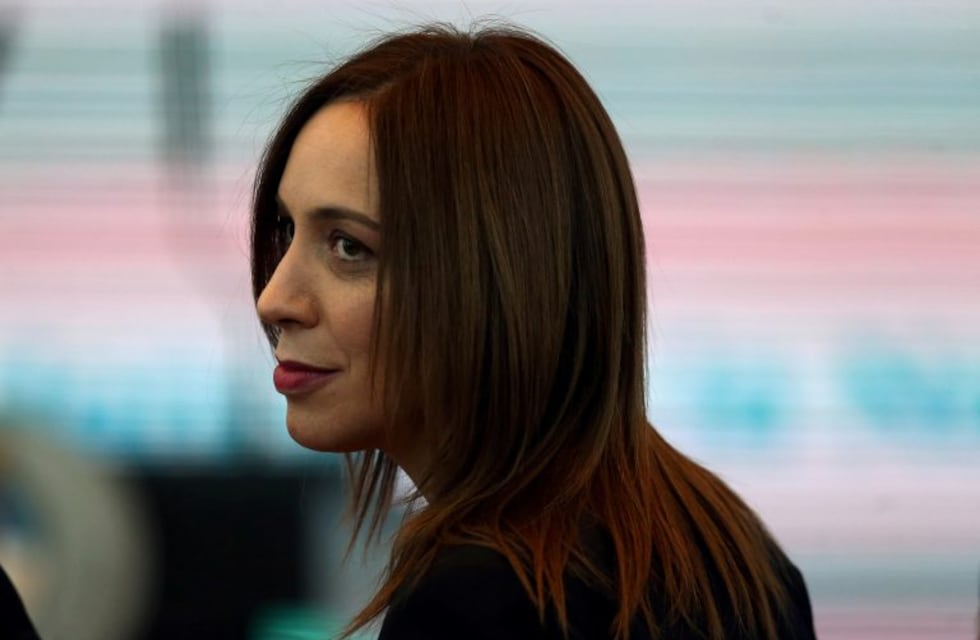 "El pacto fiscal no es producto de la imposición de nadie", aseguró Vidal
