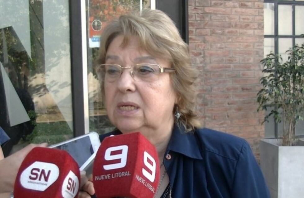 Descontarán los días de paro a los docentes entrerrianos