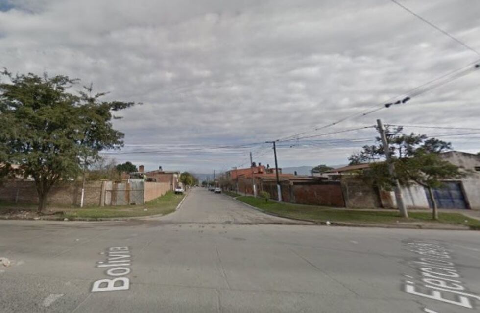 Un hombre fue detenido cuando intentaba abusar de un niño limpiavidrios