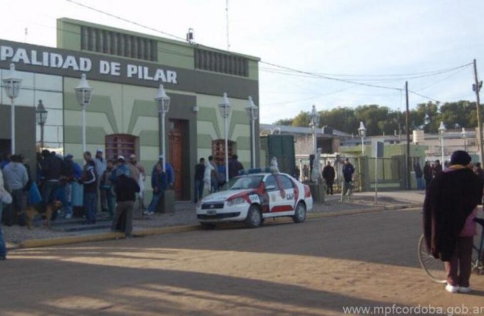 Otra prisión preventiva para el Intendente de Pilar, ahora por asociación ilícita y estafas