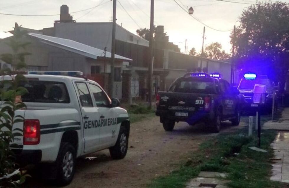 Ante la posible visita de Bullrich, se demoró la llegada de gendarmes a Rosario