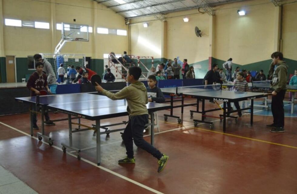 Becas deportivas: están abiertas las inscripciones para los que quieran postularse