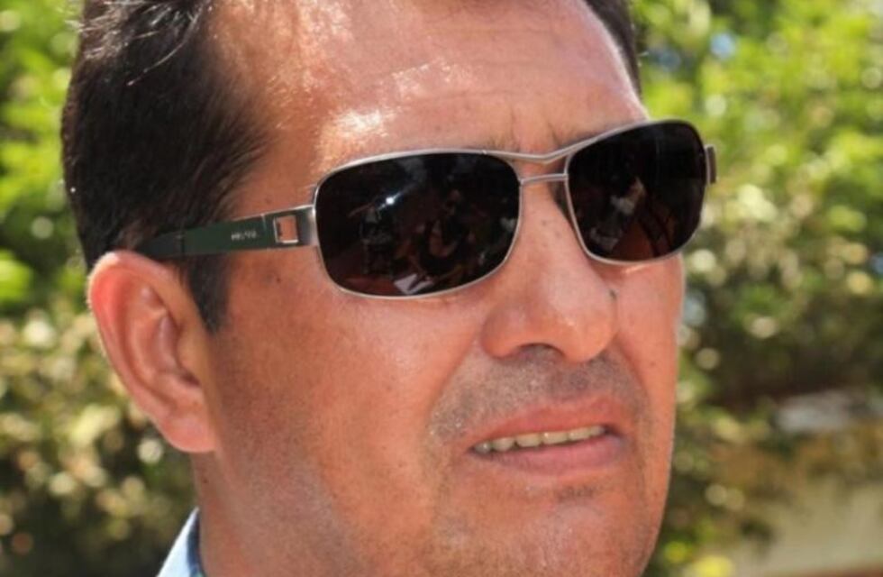 Ex intendente acusado de violencia de género habló desde la clandestinidad