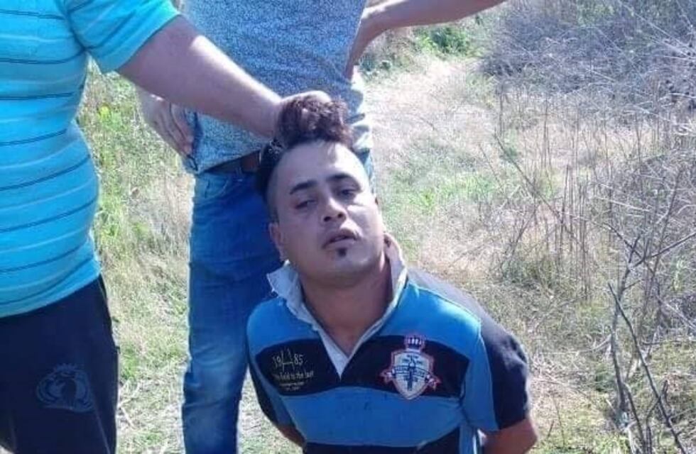 Revelaron que el padrastro del niño asesinado a golpes pertenecía a un "conflictivo grupo familiar"