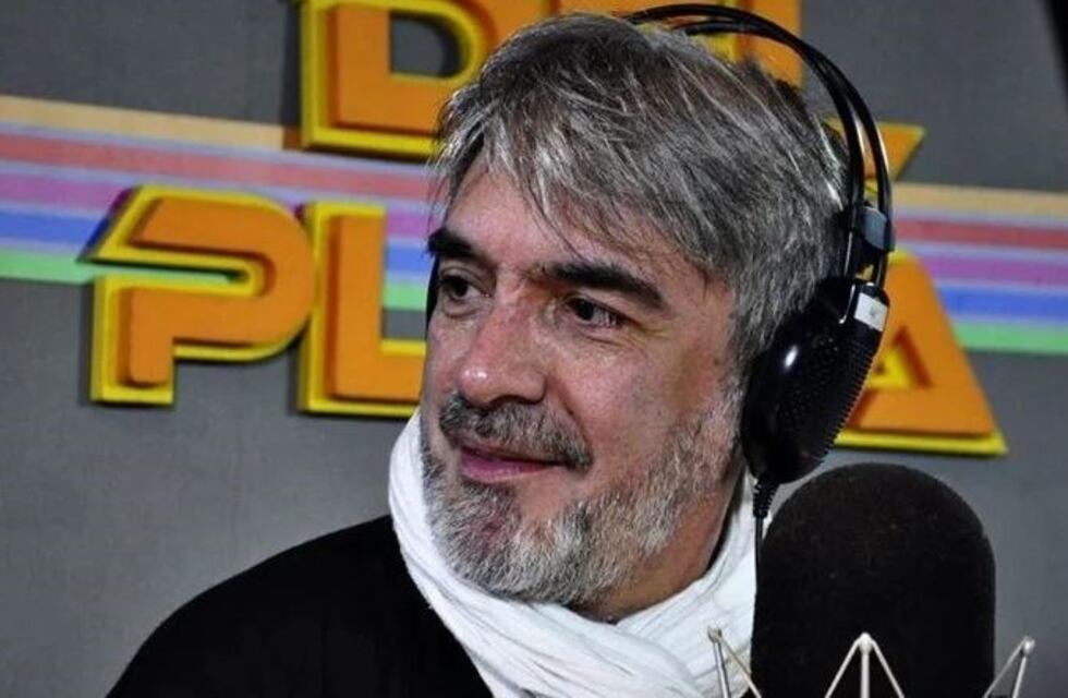 El desafortunado comentario de Leonardo Greco sobre la salud de Mirtha Legrand