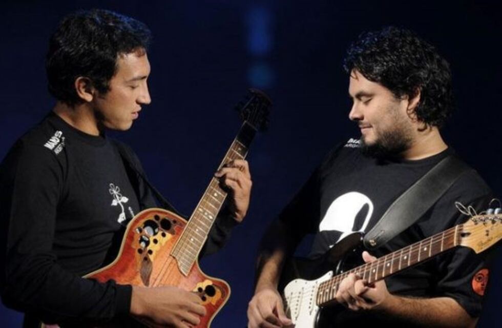 Conocé los ganadores de las entradas para la peña de Orellana Lucca