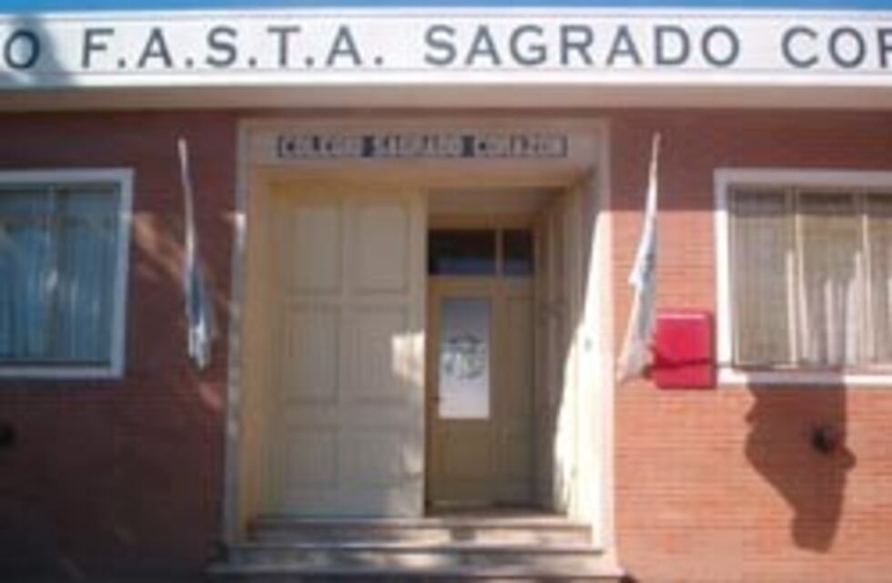 Marcos Juárez: roban dos celulares en el colegio F.A.S.T.A.