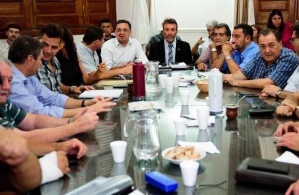 Paritaria de municipales: Festram pidió una suba del 30% y cláusula gatillo