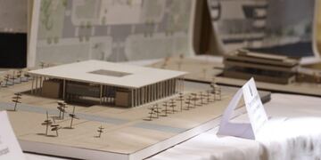 Imagen ilustrativa\u002E Los arquitectos podrán regresar a su actividad laboral\u002E