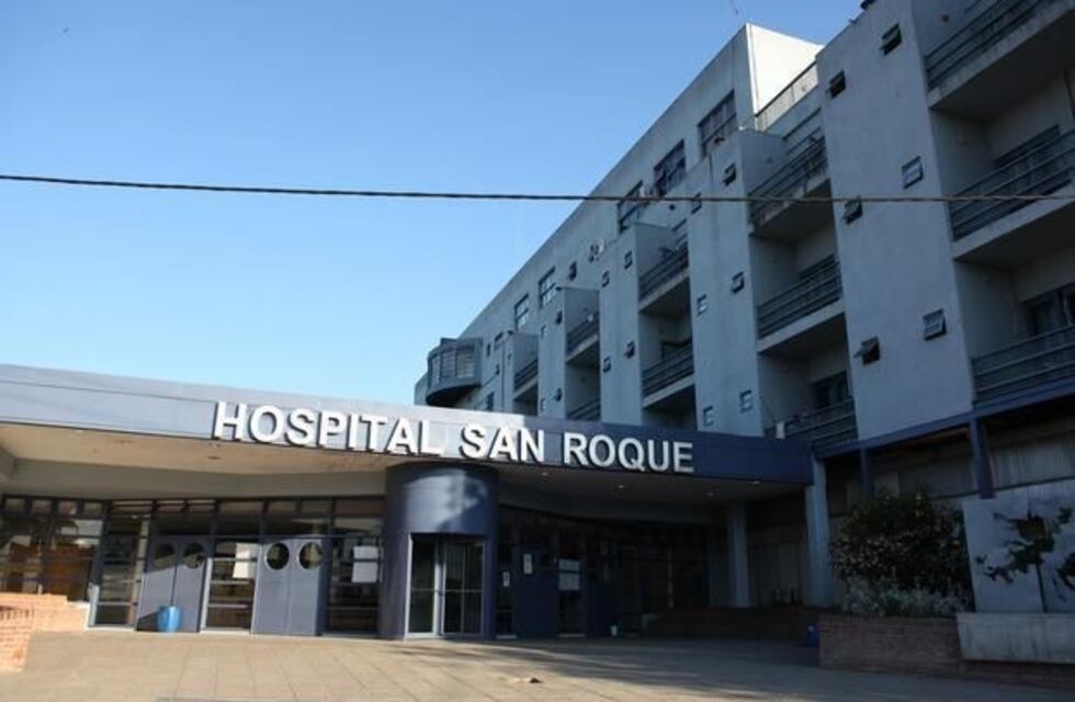 Le robaron el auto mientras visitaba a su padre en un hospital de Gonnet