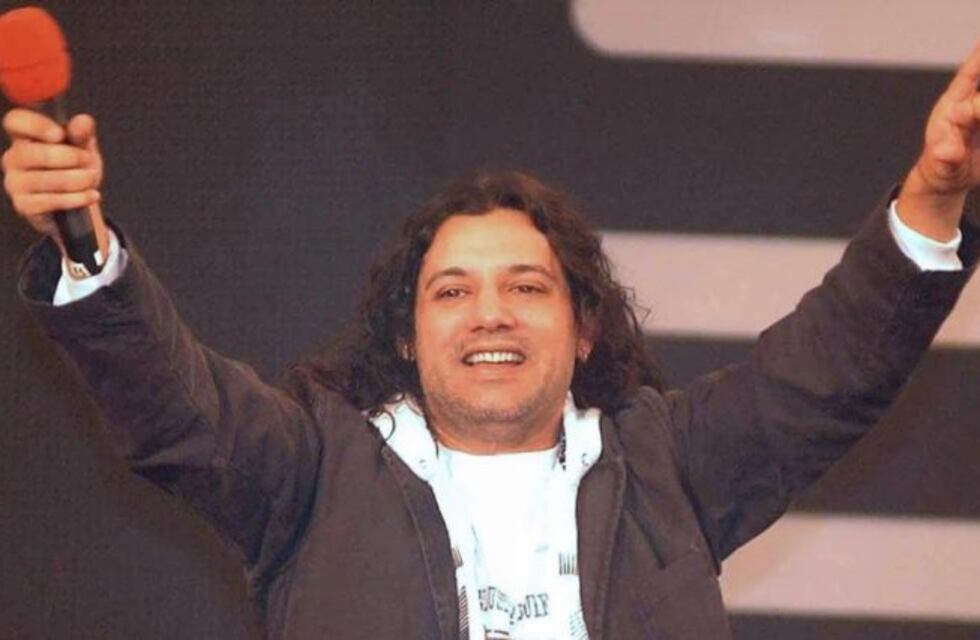 Reapareció Diego Leonardi, el exganador de "Gran Hermano Famosos", denunciado por violencia de género