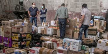 Unidos por Vos, Tres Arroyos