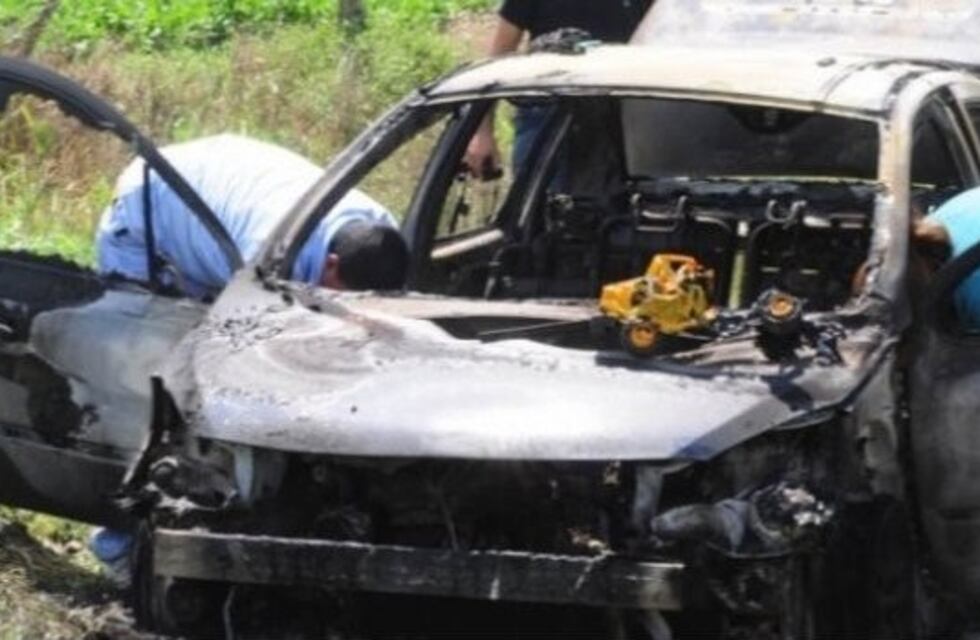 Condenaron a prisión perpetua al sicario del doble crimen de Frontera