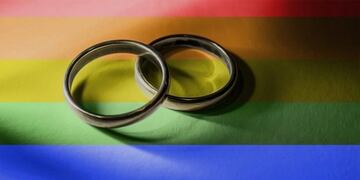 Matrimonio igualitario