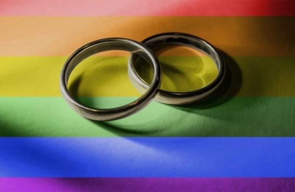 Se realizará el primer casamiento igualitario en Chepes