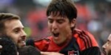 Newell's visita a Talleres.