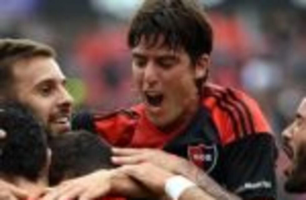 Newell's visita Córdoba en un duelo de riesgo ante Talleres