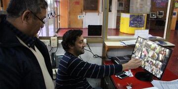 Instalan cámaras para prevenir situaciones de robos e inseguridad